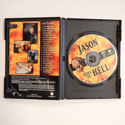 Jason Goes to Hell - DVD [Pre-Owned]