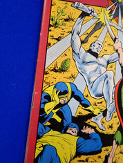 X-Men #73 (1973) - VF/VF- (7.5-8.0) - Bronze Age Issue