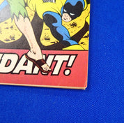 X-Men #73 (1973) - VF/VF- (7.5-8.0) - Bronze Age Issue