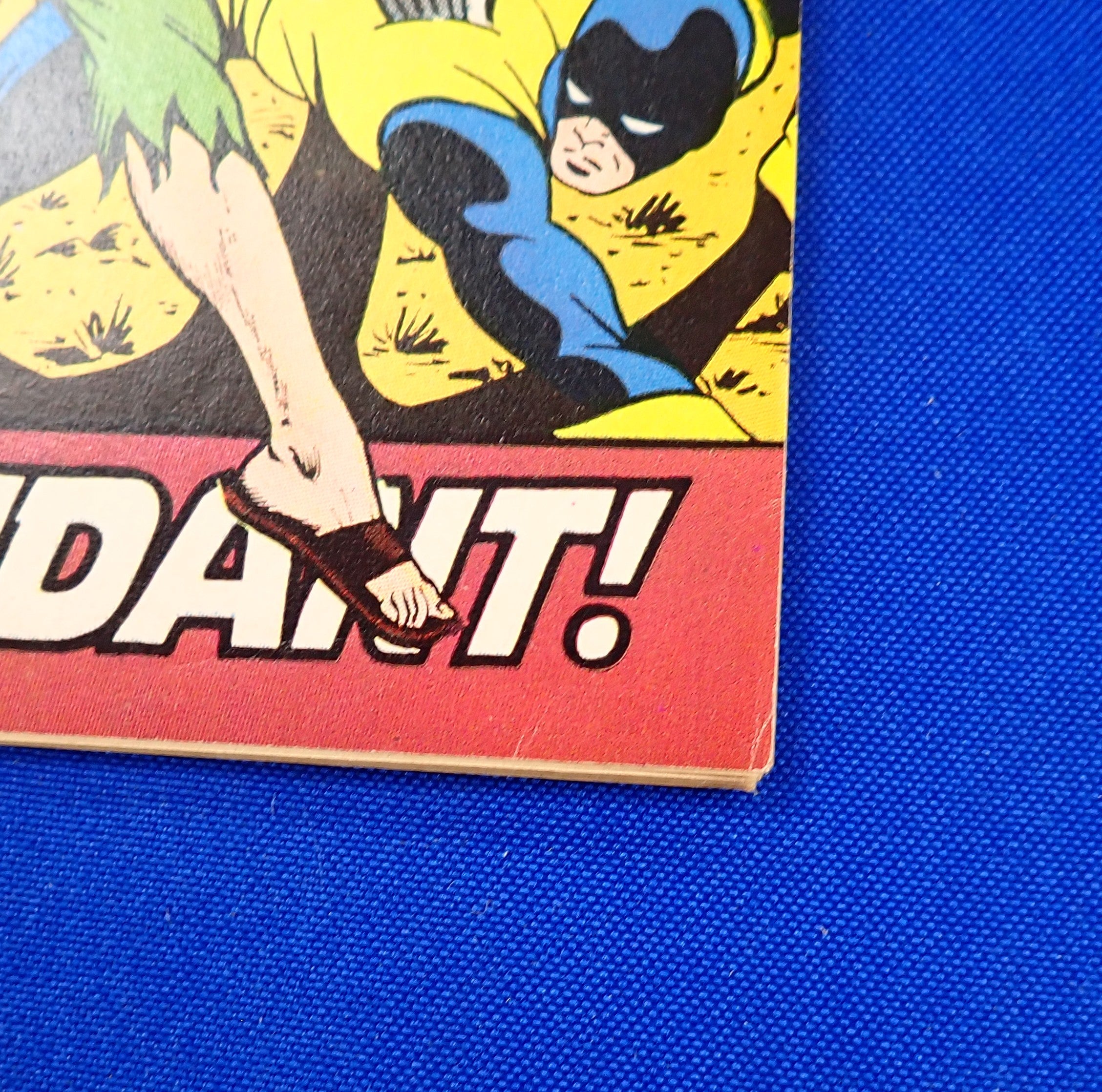 X-Men #73 (1973) - VF/VF- (7.5-8.0) - Bronze Age Issue