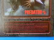 Predator #1-6 (2022) - NM+ (9.2+) - Complete Set