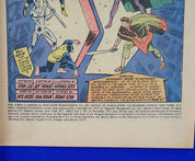 X-Men #73 (1973) - VF/VF- (7.5-8.0) - Bronze Age Issue