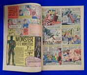X-Men #73 (1973) - VF/VF- (7.5-8.0) - Bronze Age Issue