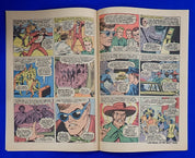 X-Men #73 (1973) - VF/VF- (7.5-8.0) - Bronze Age Issue