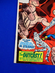 X-Men #81 (1973) - FN+/VF (7.0-7.5) - Bronze Age Issue