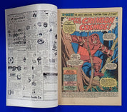 X-Men #81 (1973) - FN+/VF (7.0-7.5) - Bronze Age Issue