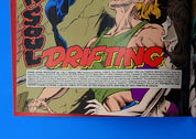 Venom Lethal Protector #1-6 Full (1993) - VF+ (8.0) - First solo series featuring Venom