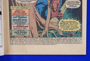 X-Men #81 (1973) - FN+/VF (7.0-7.5) - Bronze Age Issue