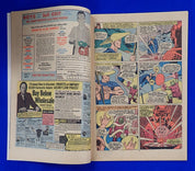 X-Men #81 (1973) - FN+/VF (7.0-7.5) - Bronze Age Issue