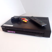 Sony RDR-GX355 DVD Player & Remote [Pre-Owned]