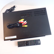 Sony RDR-GX355 DVD Player & Remote [Pre-Owned]