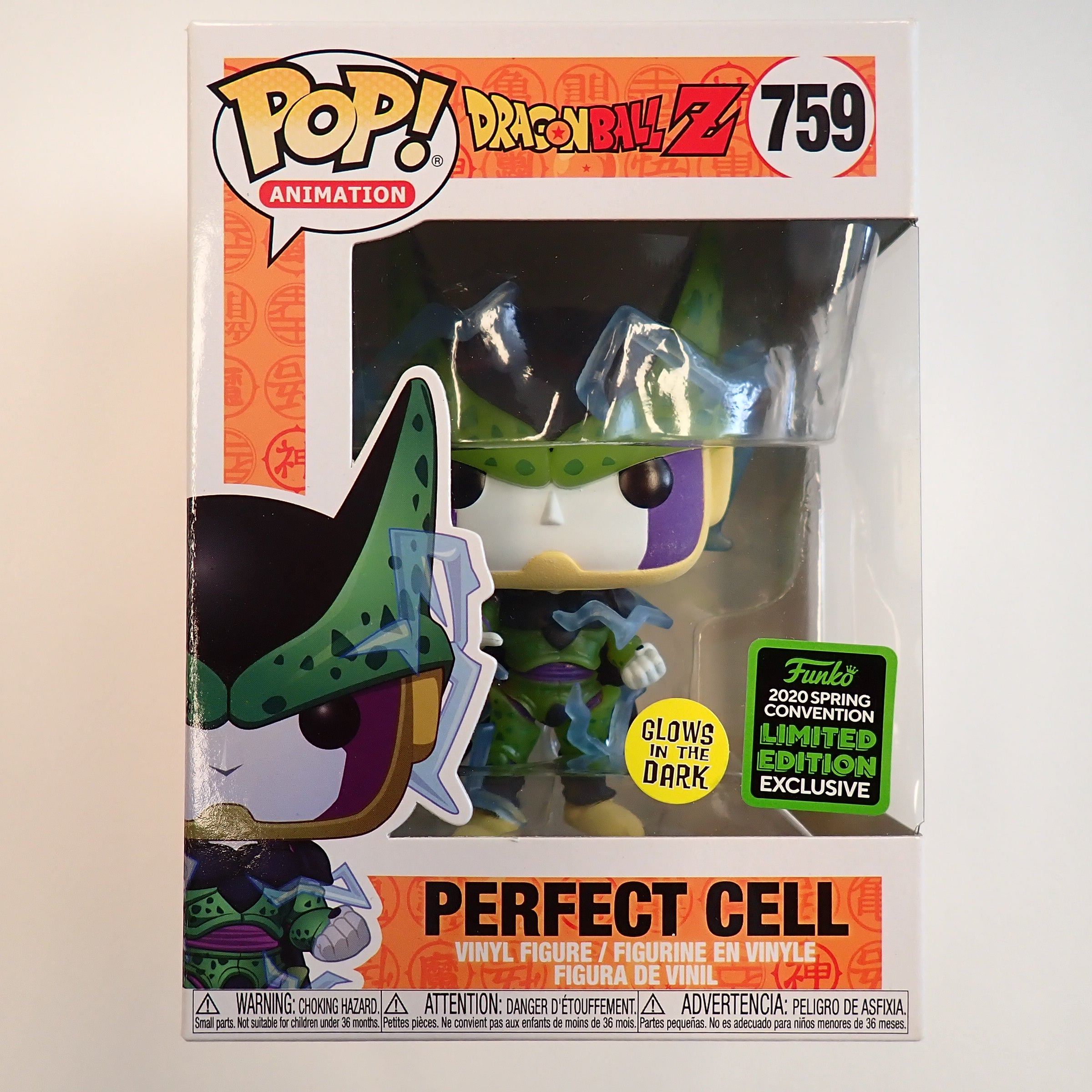 Shenron - POP! #759
