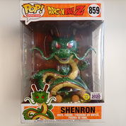 Shenron - POP! #759