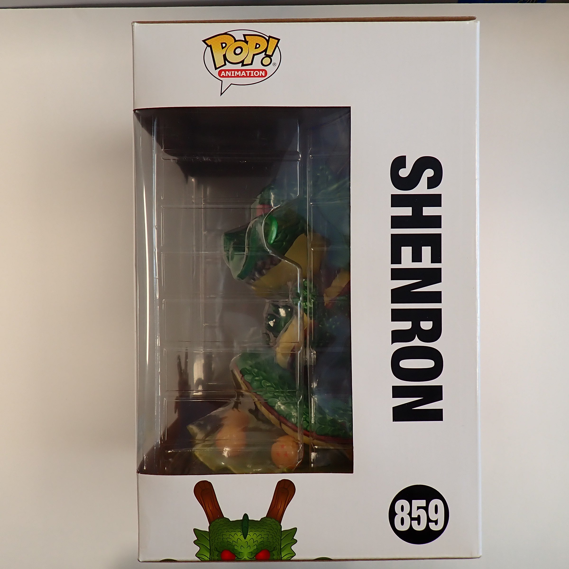 Shenron - POP! #759