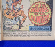Amazing Spider-Man #47 (1967) - FN (6.0) - Iconic John Romita Sr. Cover