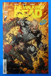The Walking Dead #132 (2026) - NM (9.4) - Invincible Month Variant