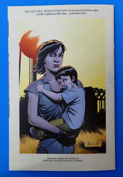 The Walking Dead #132 (2026) - NM (9.4) - Invincible Month Variant