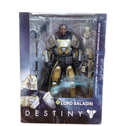 McFarlane Toys Lord Saladin Figure