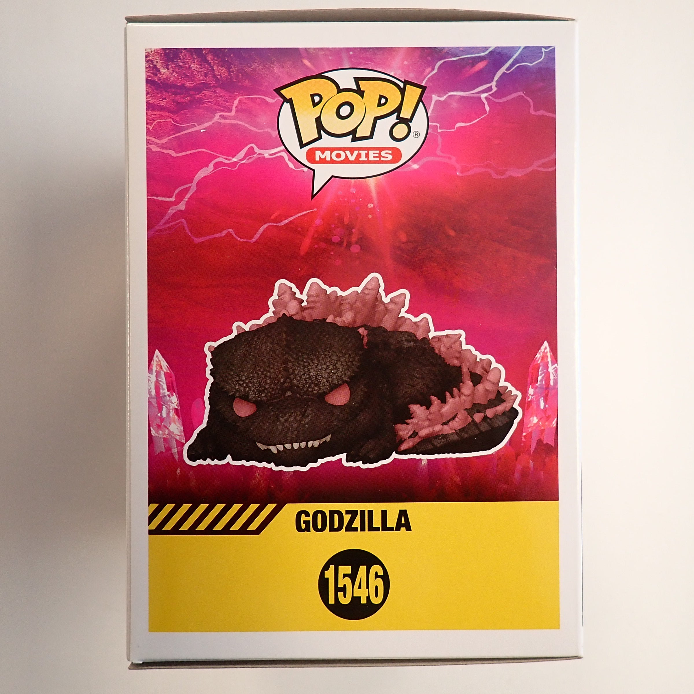 Godzilla - POP! #1546