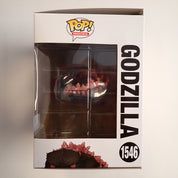 Godzilla - POP! #1546
