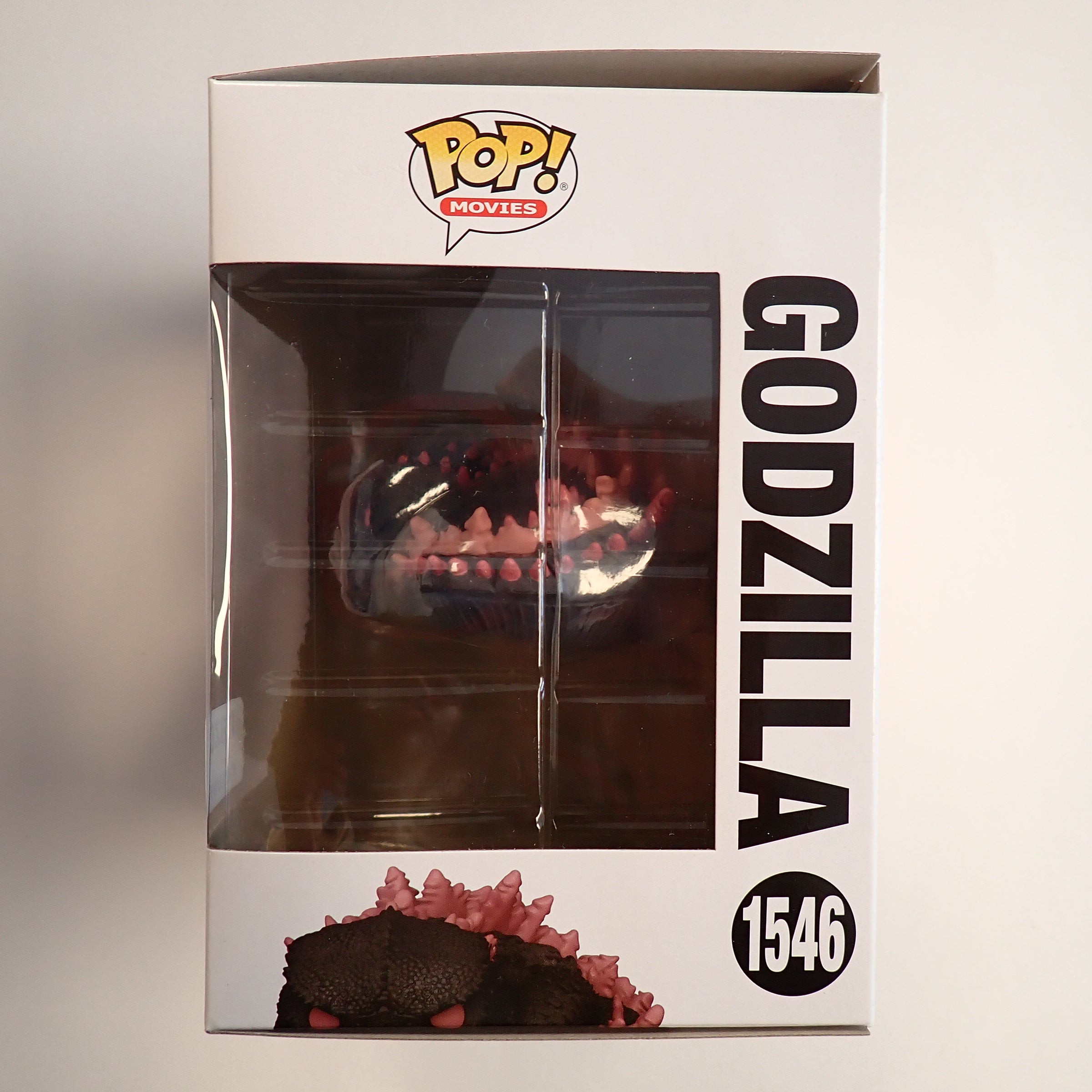 Godzilla - POP! #1546