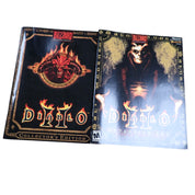 Diablo II Collector's Edition - PC