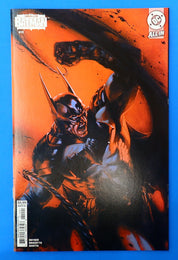 Absolute Batman #10 (2025) - NM (9.4) - 1st App. Dr. Arkham
