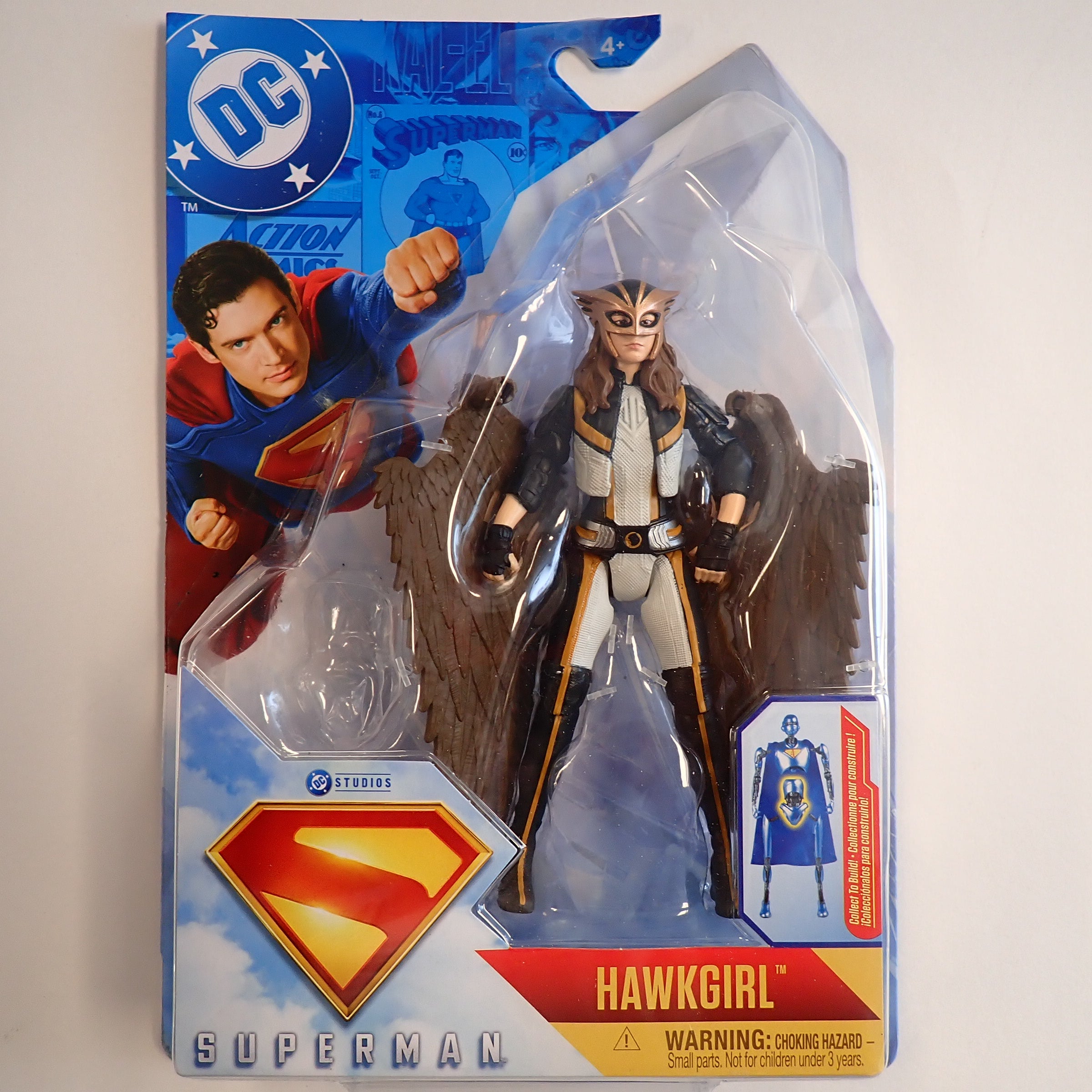 Hawkgirl - Superman 2025 [Pre-Owned]