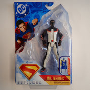 Mr. Terrific - Superman 2025 [Pre-Owned]