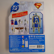 Mr. Terrific - Superman 2025 [Pre-Owned]