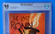 Last Ronin #1 (2020) - CBCS 9.8 - RI 1:10 Eastman Variant