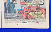 X-Men #74 (1971) - GD/GD+ (2.0-2.5) - Bronze Age Issue