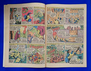X-Men #74 (1971) - GD/GD+ (2.0-2.5) - Bronze Age Issue