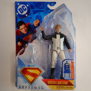 Green Lantern - Superman 2025 [Pre-Owned]
