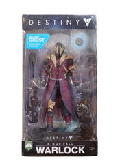 Destiny Kings Fall Warlock
