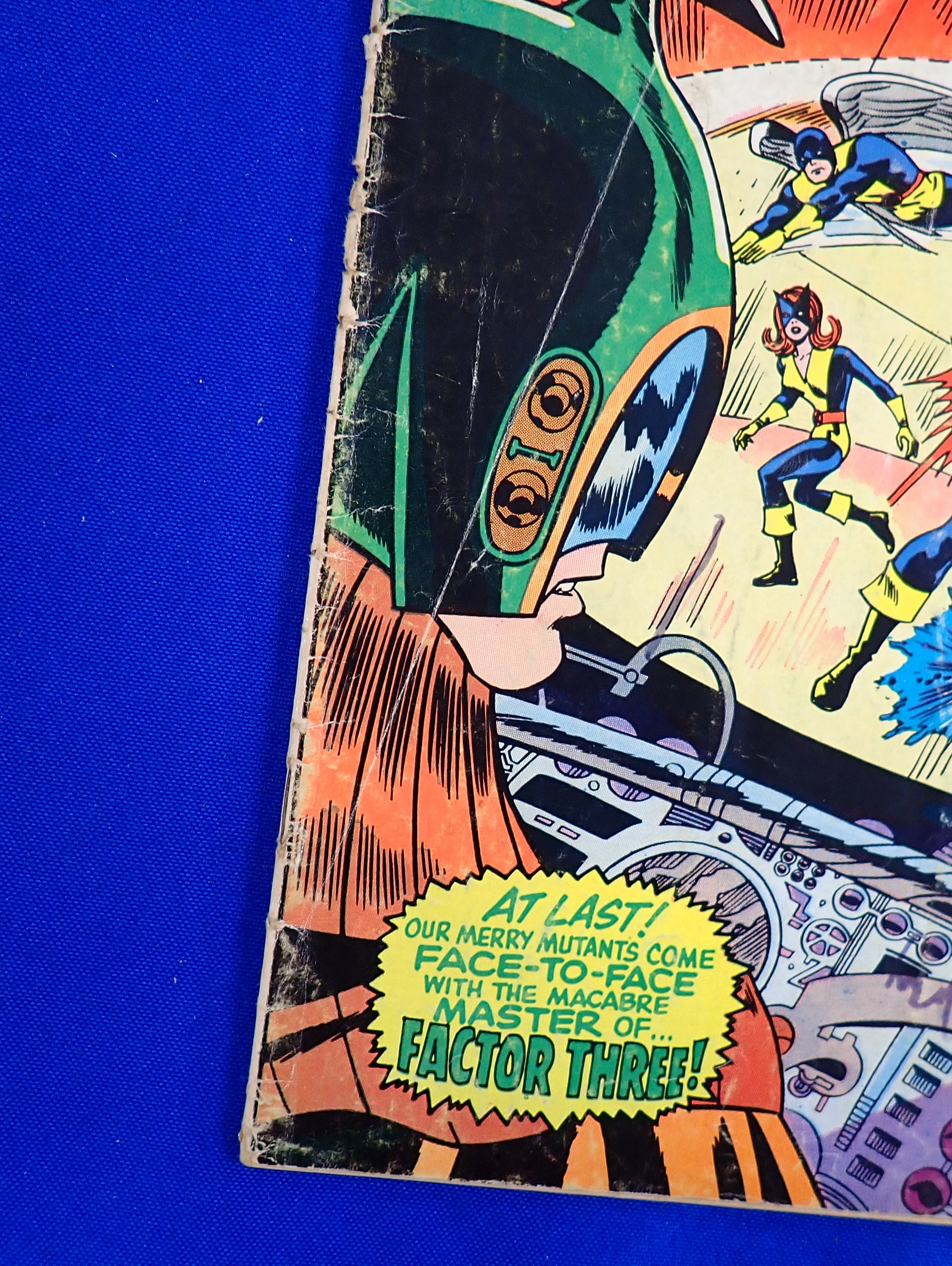 X-Men #85 (1973) - FR/GD (1.5) - Bronze Age Issue