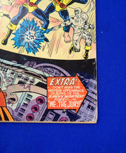 X-Men #85 (1973) - FR/GD (1.5) - Bronze Age Issue