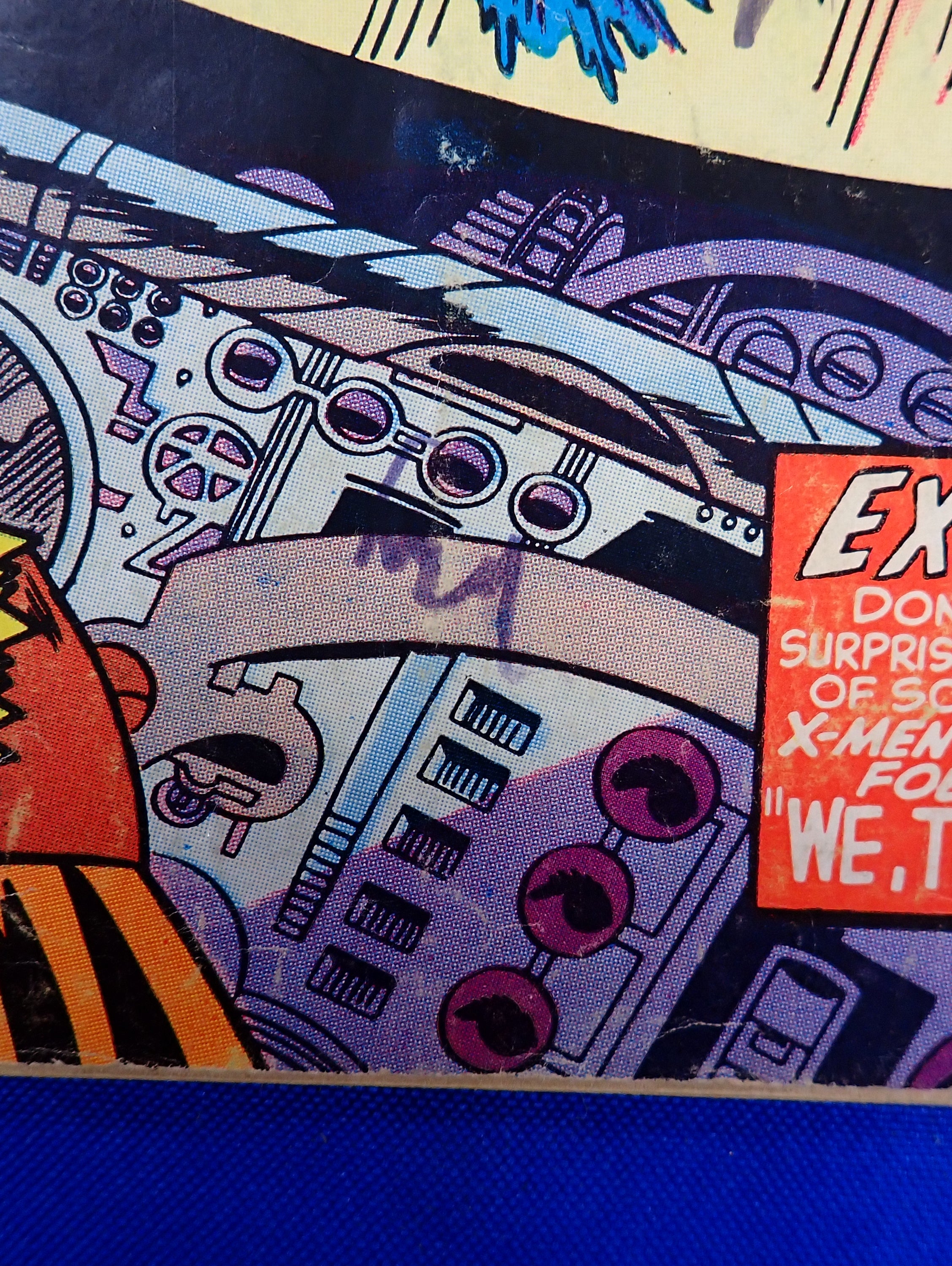 X-Men #85 (1973) - FR/GD (1.5) - Bronze Age Issue