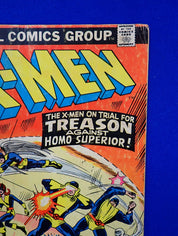 X-Men #85 (1973) - FR/GD (1.5) - Bronze Age Issue
