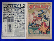 X-Men #85 (1973) - FR/GD (1.5) - Bronze Age Issue