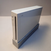 Nintendo Wii - White