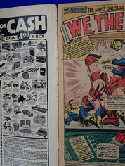 X-Men #85 (1973) - FR/GD (1.5) - Bronze Age Issue