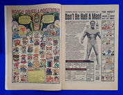 X-Men #85 (1973) - FR/GD (1.5) - Bronze Age Issue