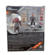 Destiny Mega Construx Titam Ruin Wings Armory