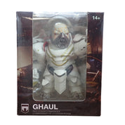 Destiny Ghaul Figure