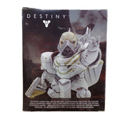 Destiny Ghaul Figure