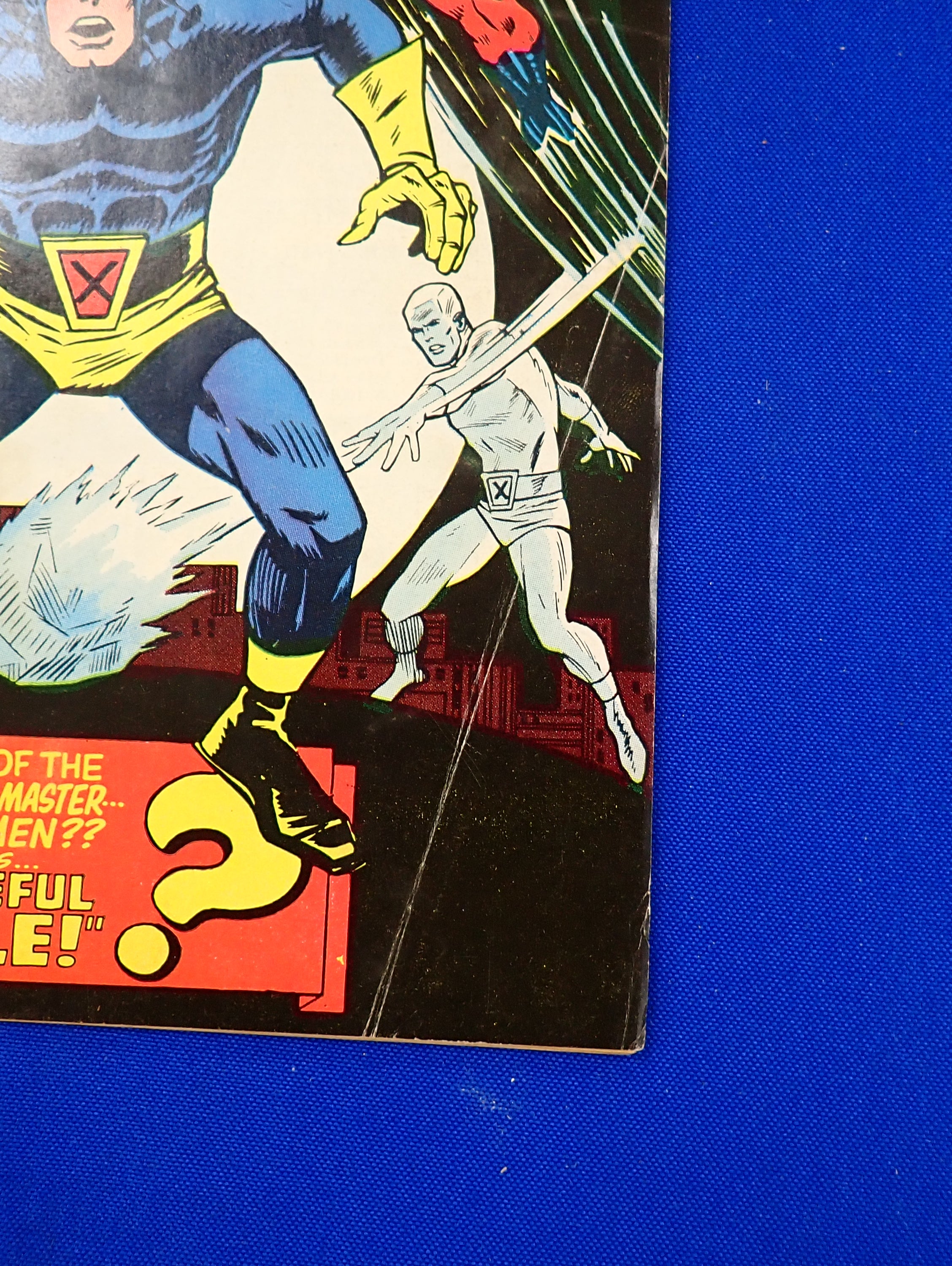 X-Men #87 (1974) - VG/VG+ (4.0-4.5) - Bronze Age Issue