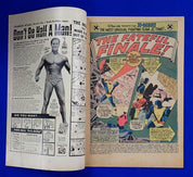 X-Men #87 (1974) - VG/VG+ (4.0-4.5) - Bronze Age Issue