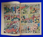 X-Men #87 (1974) - VG/VG+ (4.0-4.5) - Bronze Age Issue