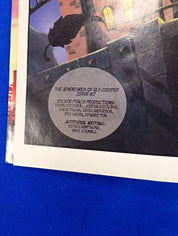Sly Cooper #2 (2005) - VG/FN (5.0) - GamePro Magazine Promo Comic